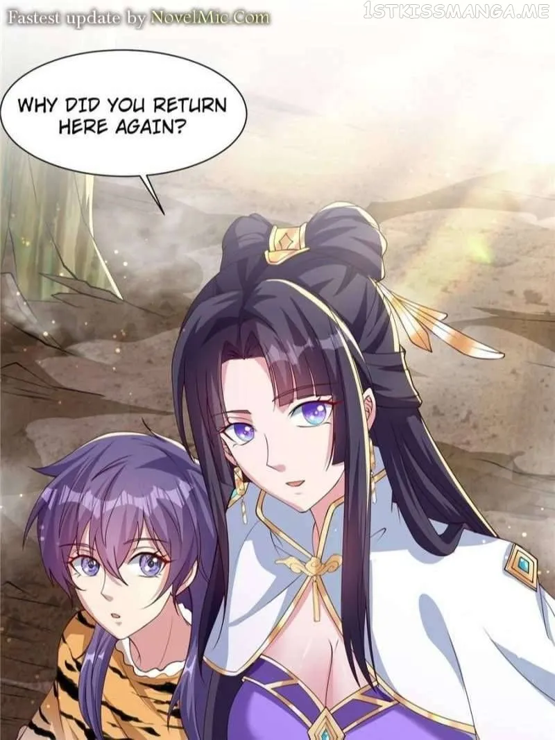Dragon Master Chapter 153 Online - página 1