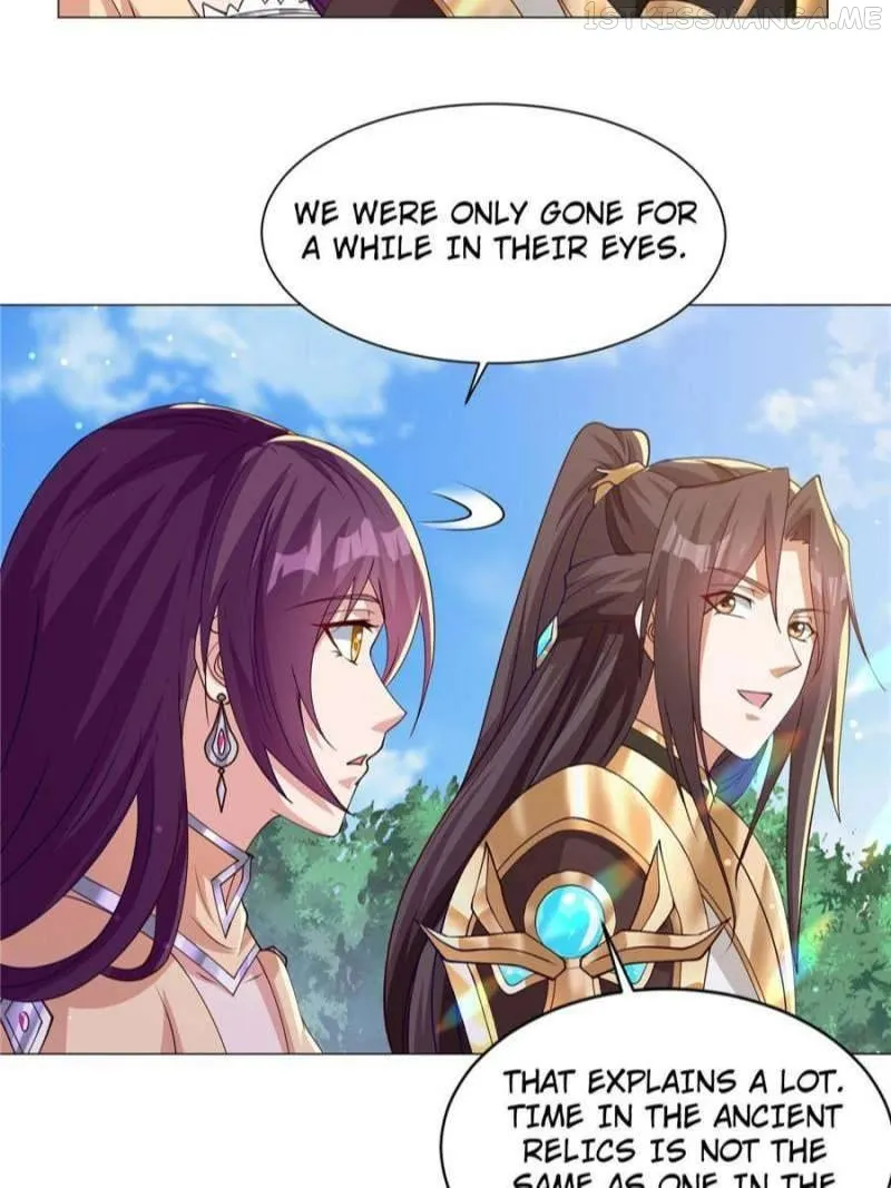 Dragon Master Chapter 153 Online - página 3