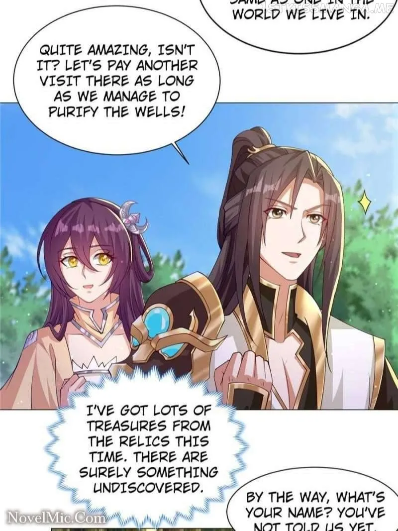 Dragon Master Chapter 153 Online - página 4