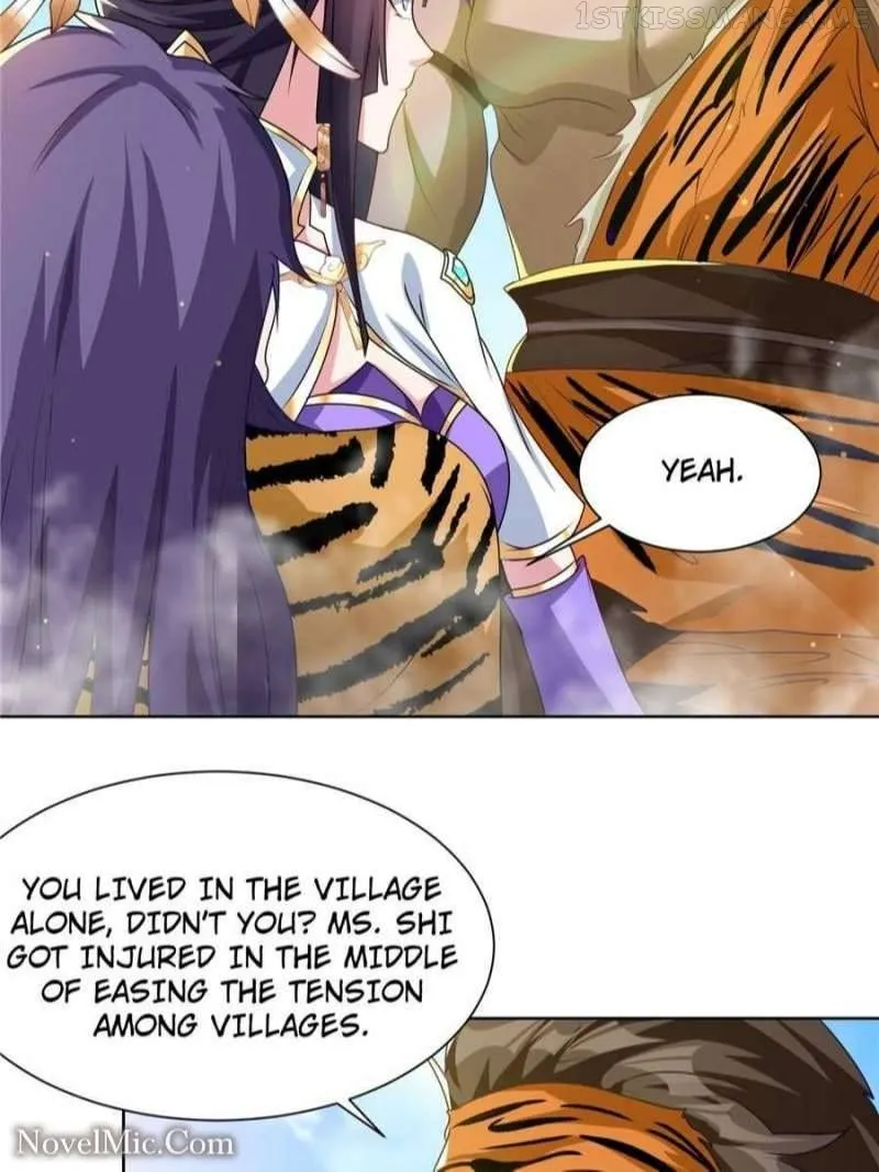 Dragon Master Chapter 153 Online - página 8