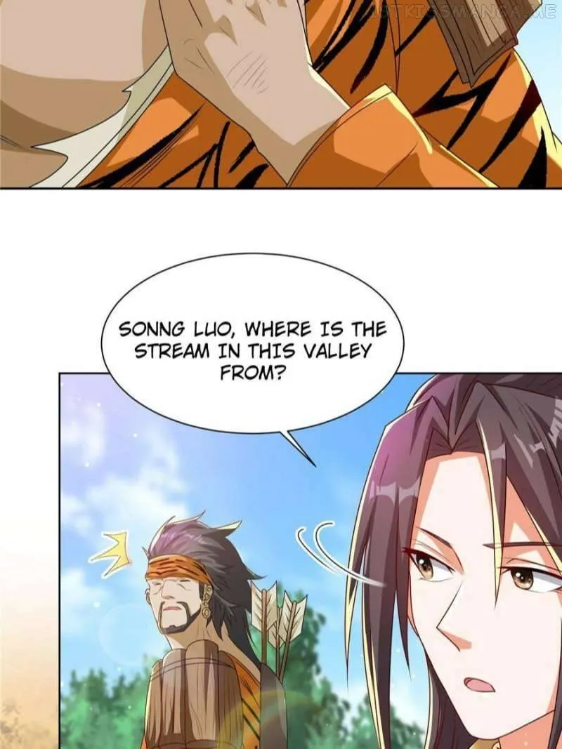 Dragon Master Chapter 153 Online - página 12