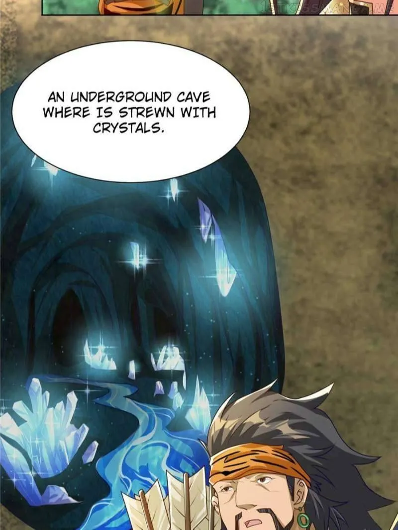 Dragon Master Chapter 153 Online - página 13