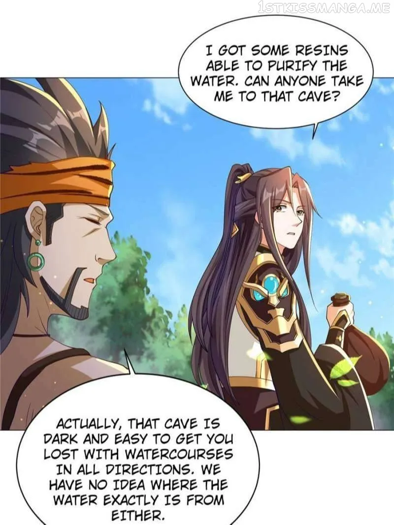 Dragon Master Chapter 153 Online - página 16