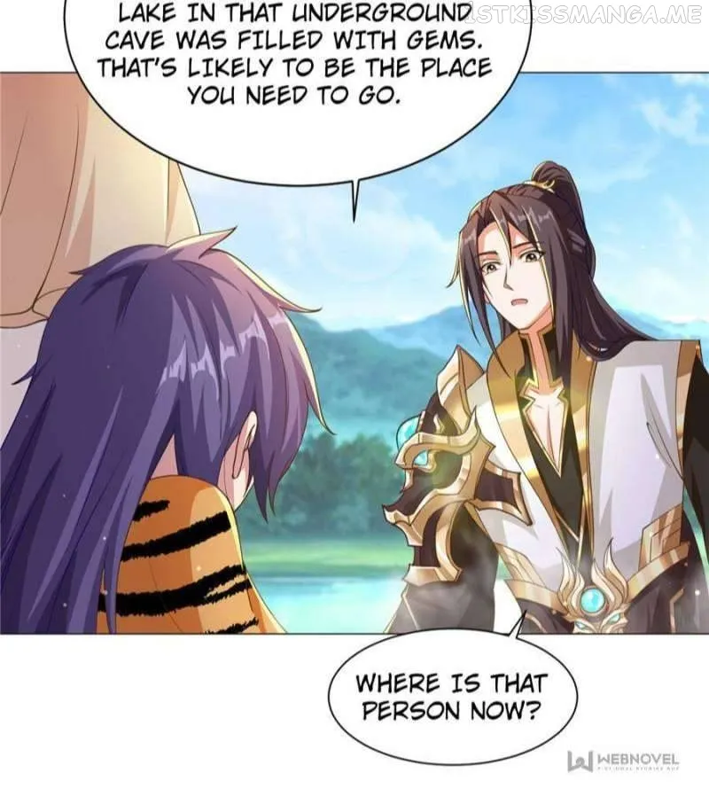 Dragon Master Chapter 153 Online - página 20