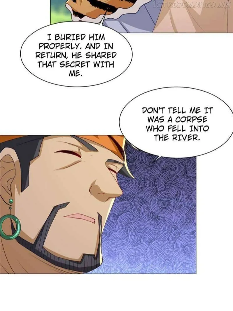 Dragon Master Chapter 153 Online - página 22