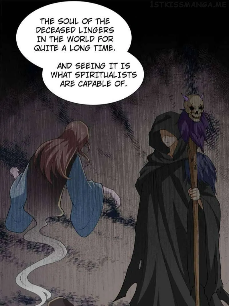Dragon Master Chapter 153 Online - página 26