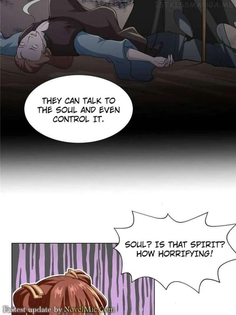 Dragon Master Chapter 153 Online - página 27