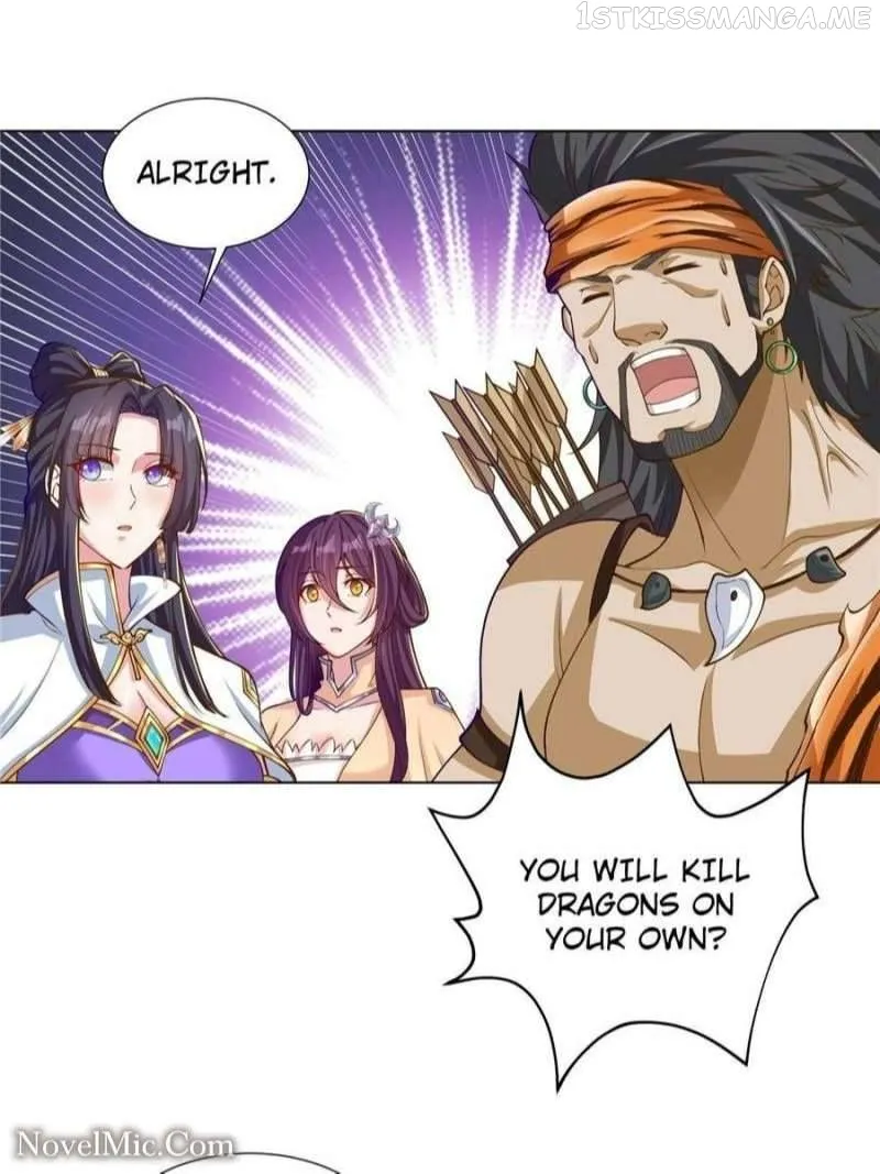 Dragon Master Chapter 153 Online - página 31