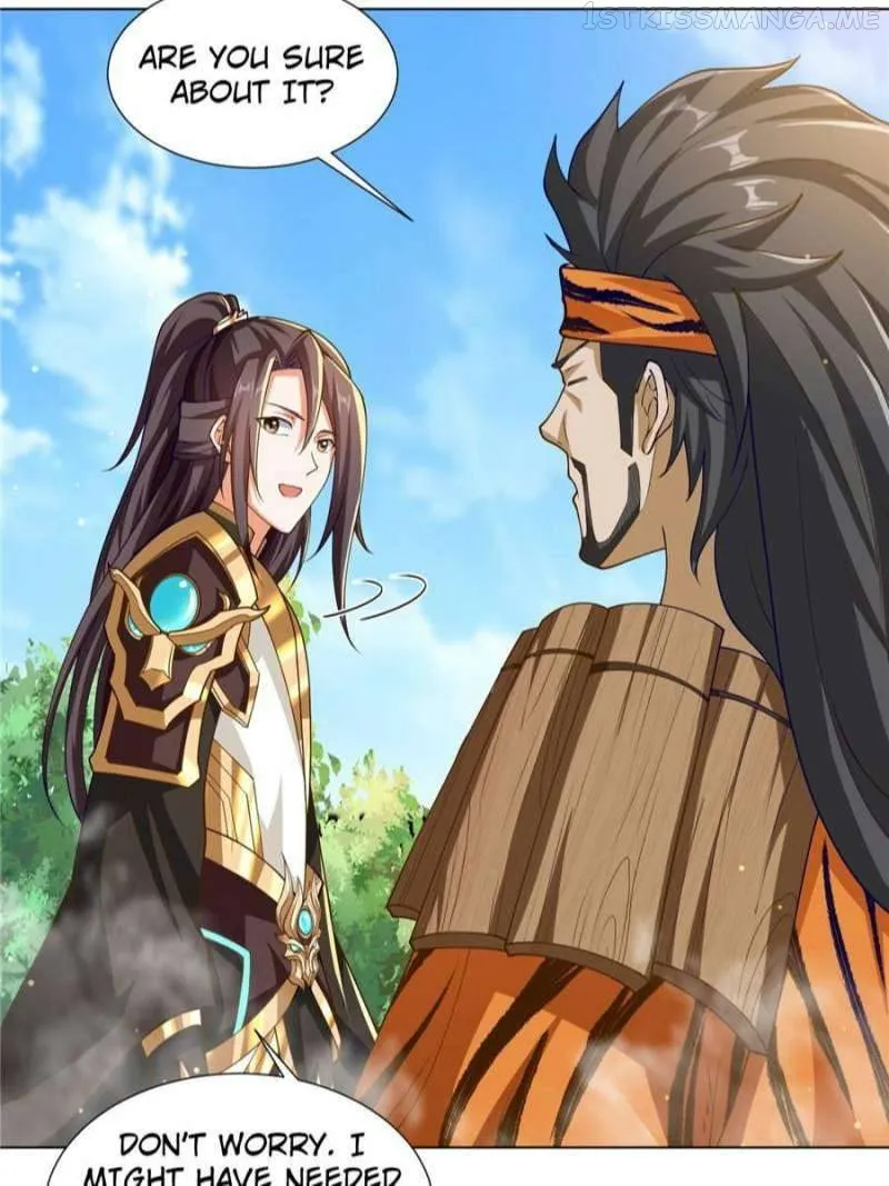 Dragon Master Chapter 153 Online - página 32