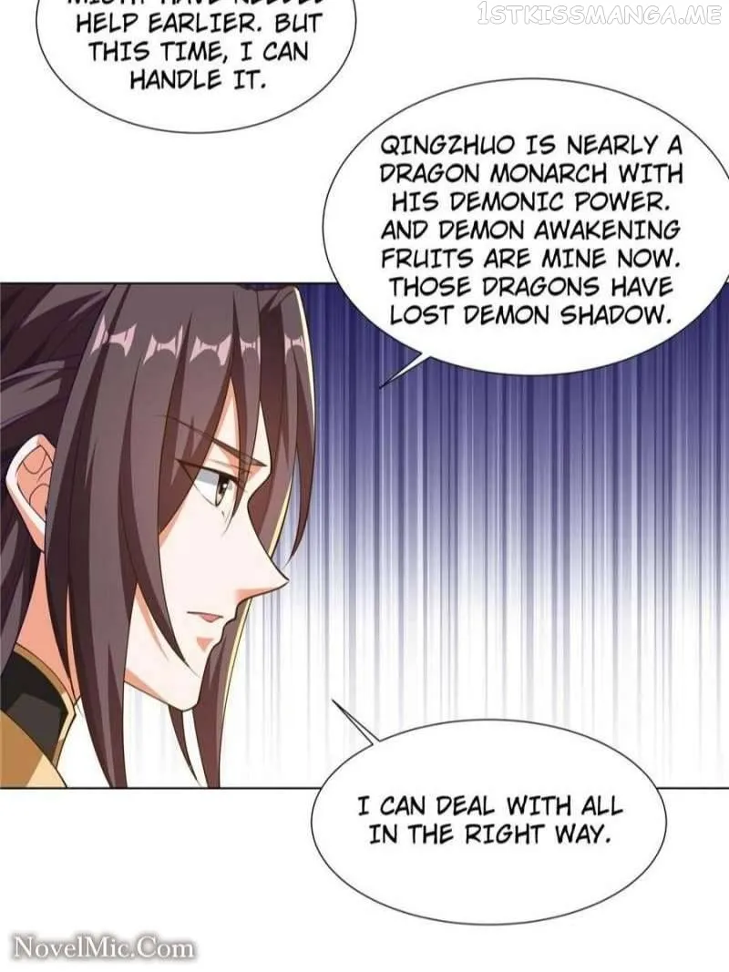 Dragon Master Chapter 153 Online - página 33