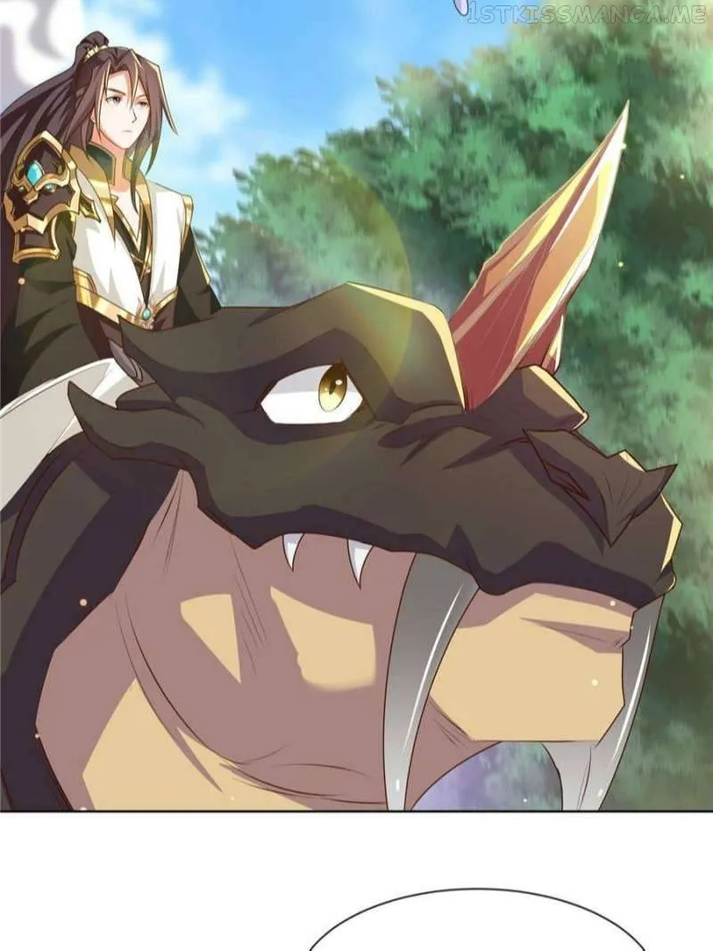 Dragon Master Chapter 153 Online - página 37