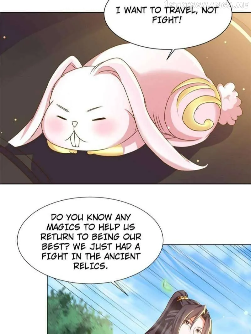 Dragon Master Chapter 153 Online - página 38