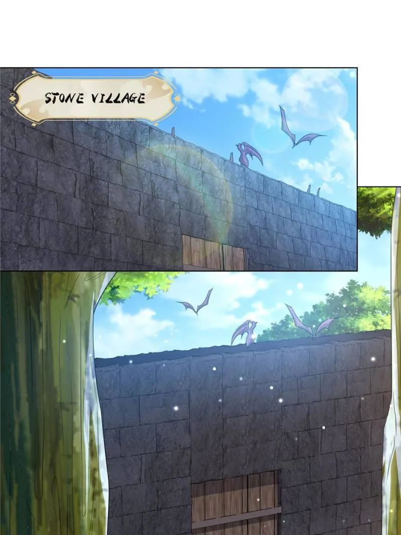 Dragon Master Chapter 154 Online - página 1