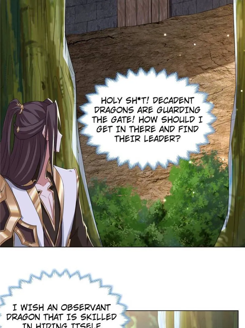 Dragon Master Chapter 154 Online - página 2