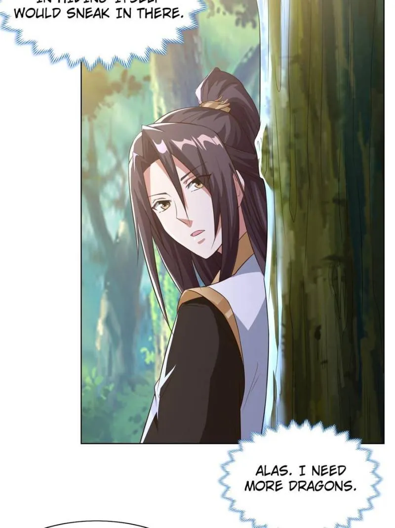 Dragon Master Chapter 154 Online - página 3