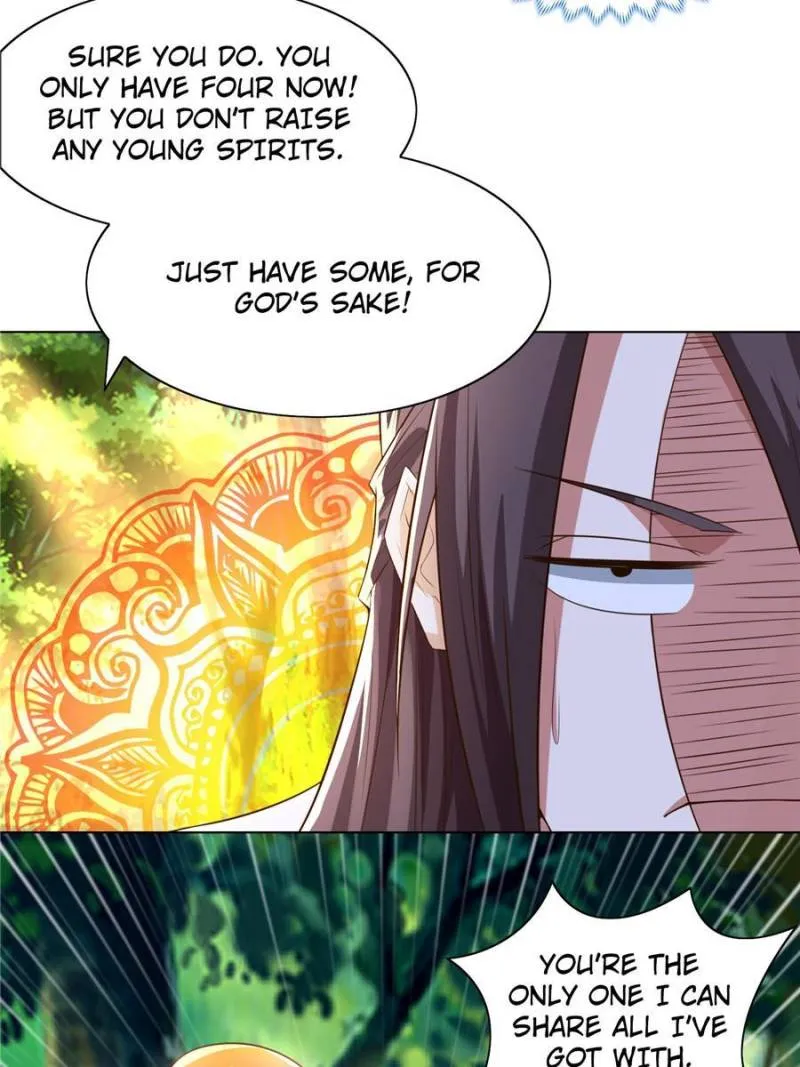 Dragon Master Chapter 154 Online - página 4
