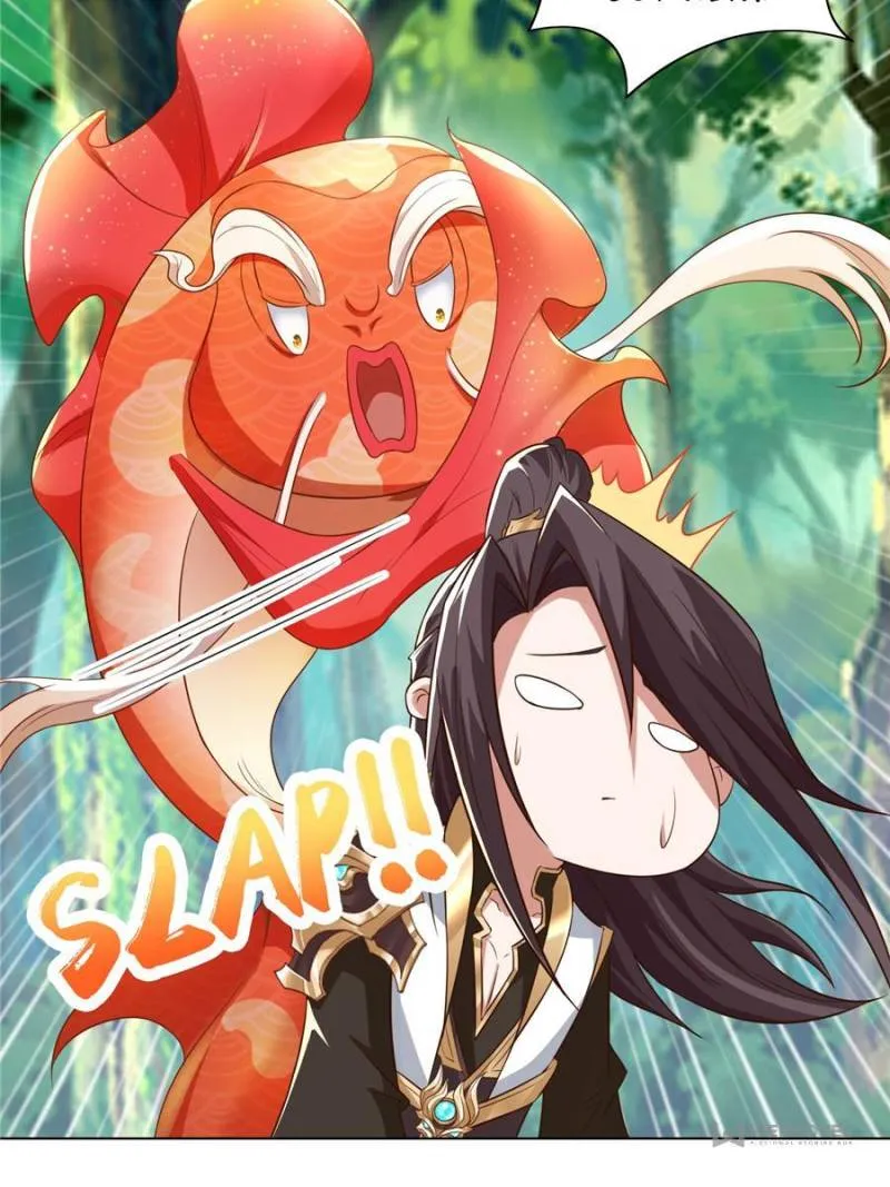 Dragon Master Chapter 154 Online - página 5