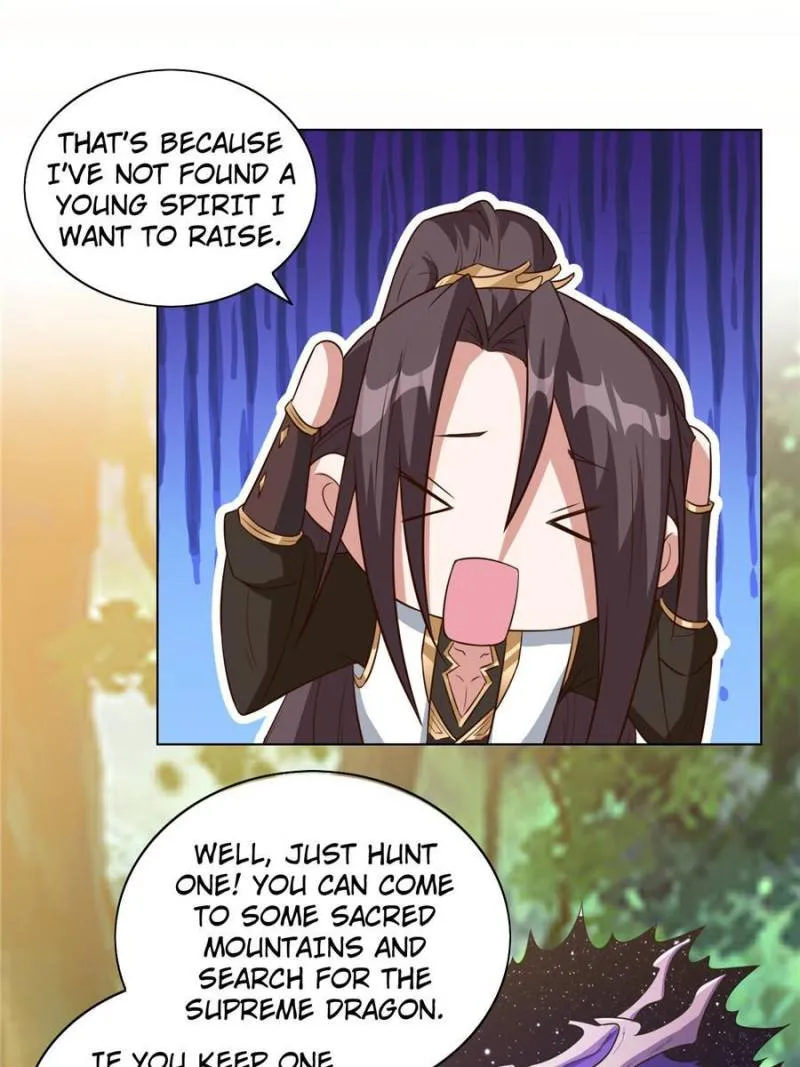 Dragon Master Chapter 154 Online - página 6