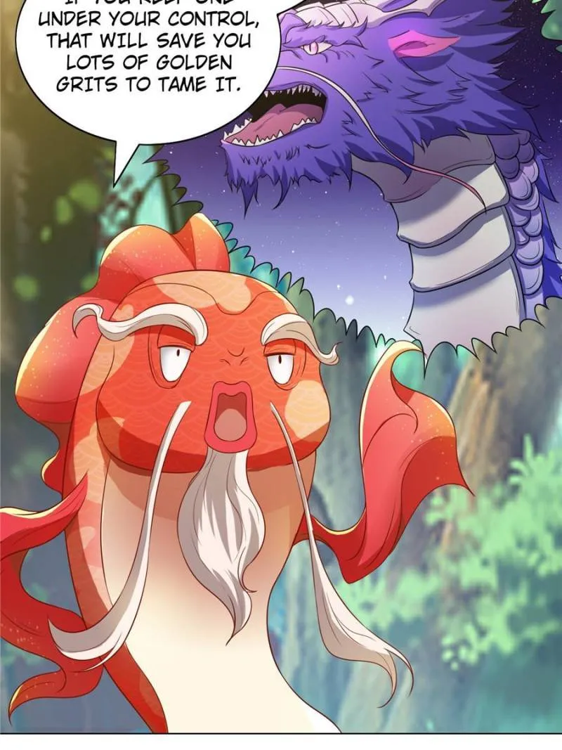 Dragon Master Chapter 154 Online - página 7