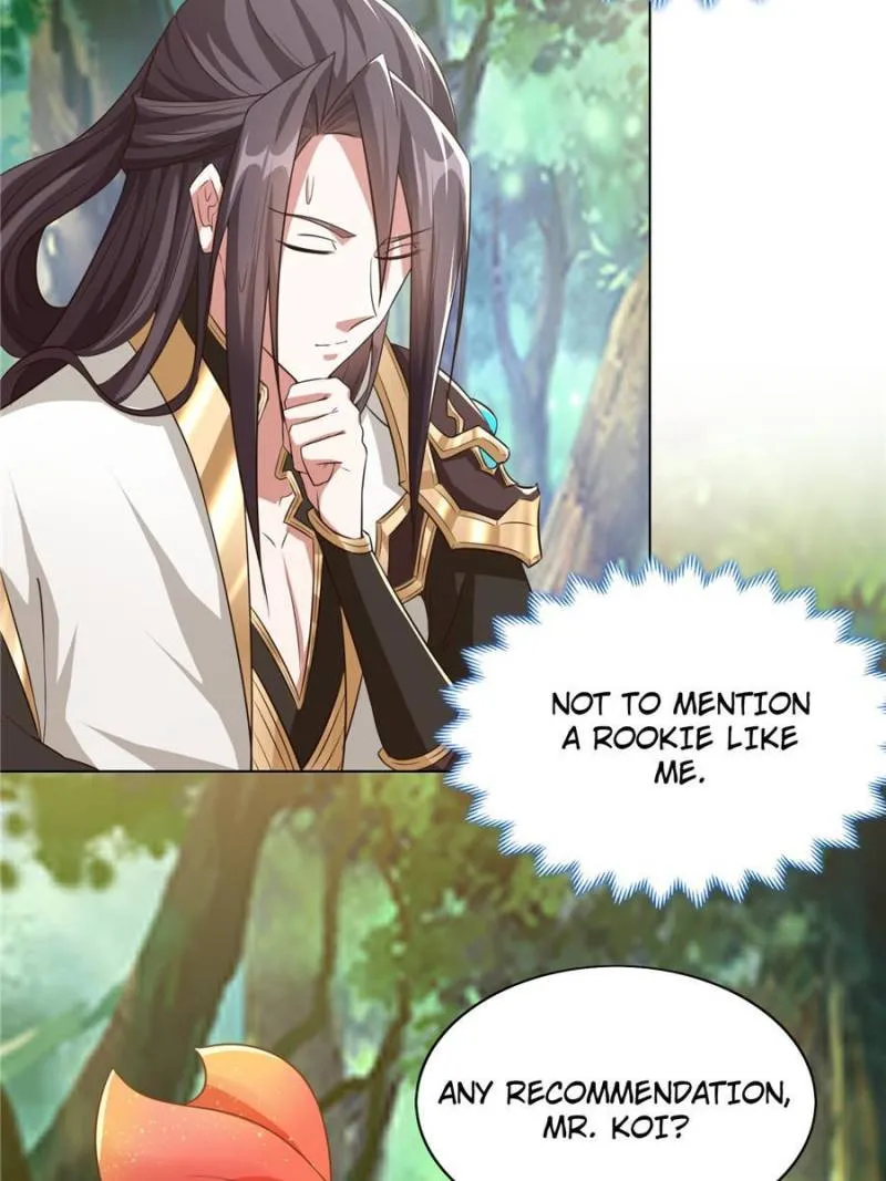 Dragon Master Chapter 154 Online - página 9