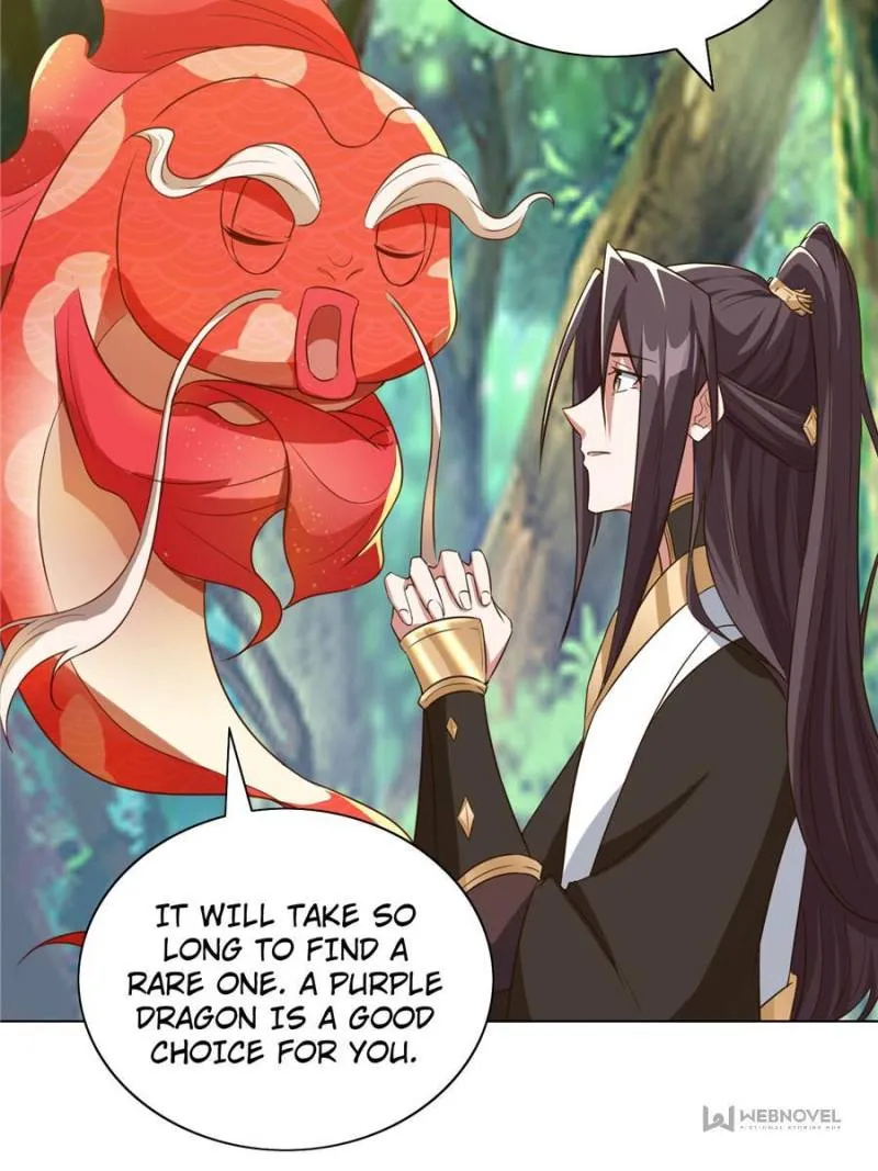Dragon Master Chapter 154 Online - página 10