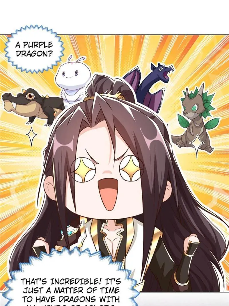 Dragon Master Chapter 154 Online - página 11