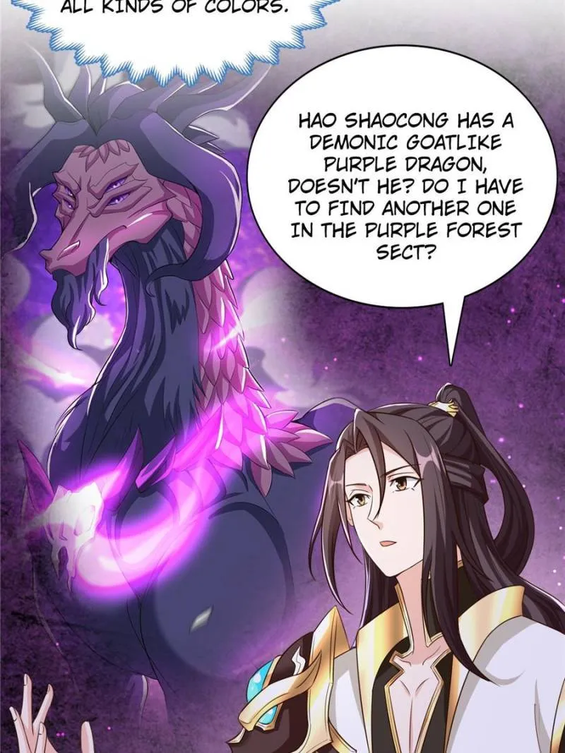 Dragon Master Chapter 154 Online - página 12