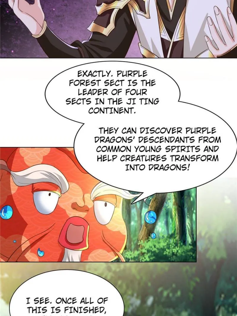 Dragon Master Chapter 154 Online - página 13