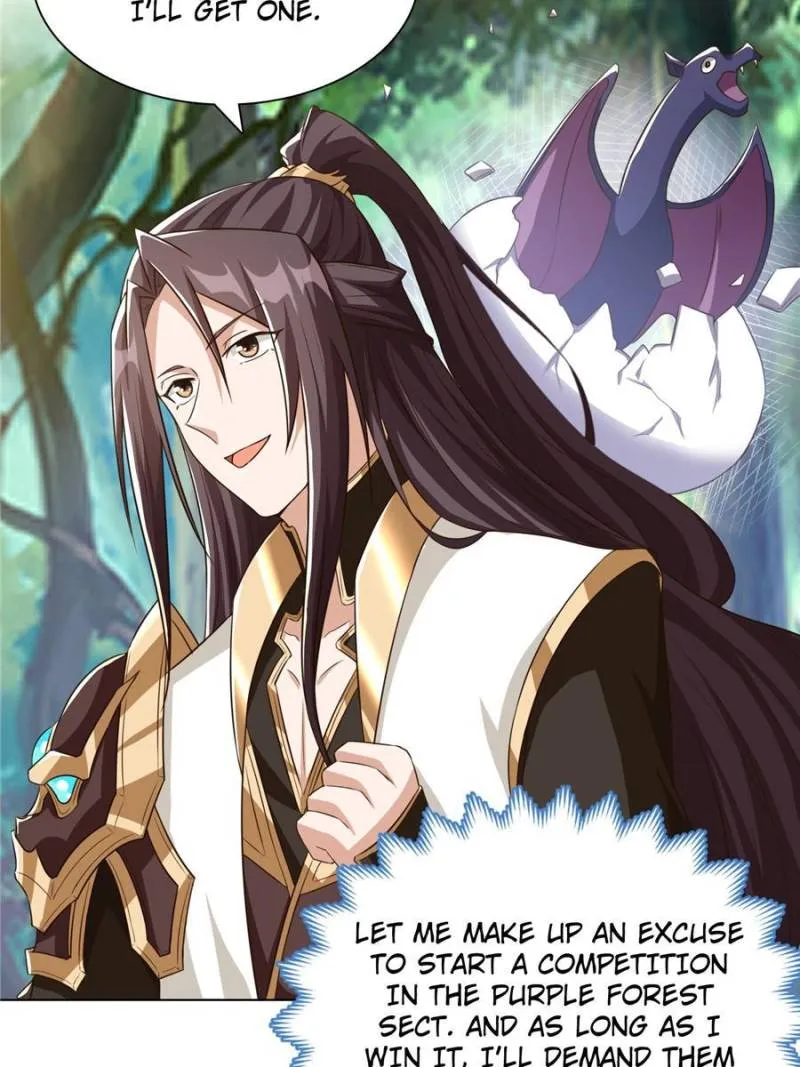 Dragon Master Chapter 154 Online - página 14
