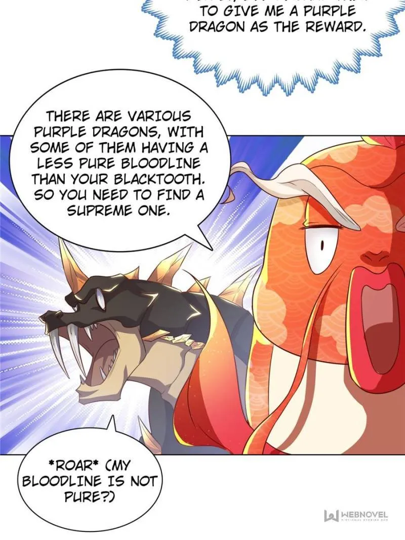 Dragon Master Chapter 154 Online - página 15