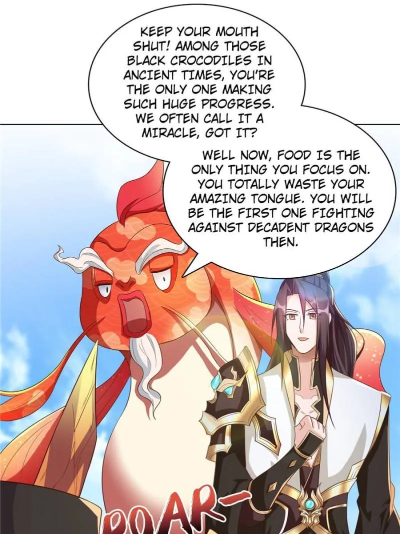 Dragon Master Chapter 154 Online - página 16