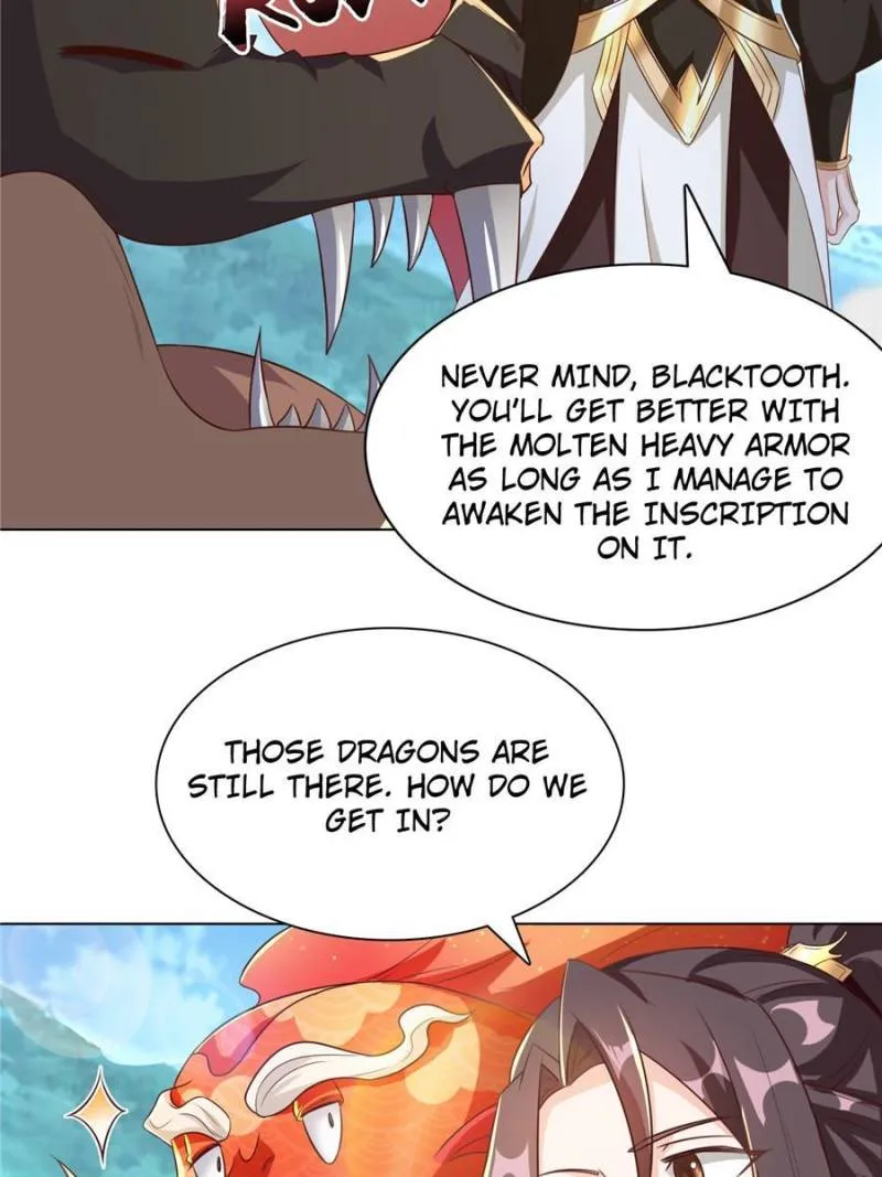 Dragon Master Chapter 154 Online - página 17