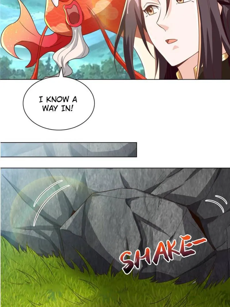 Dragon Master Chapter 154 Online - página 18