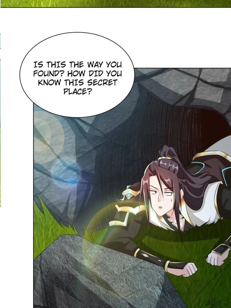 Dragon Master Chapter 154 Online - página 19