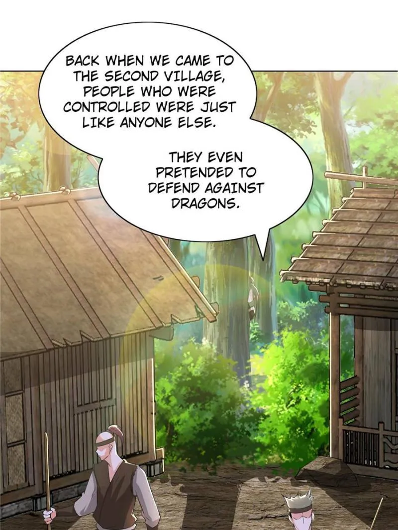 Dragon Master Chapter 154 Online - página 21