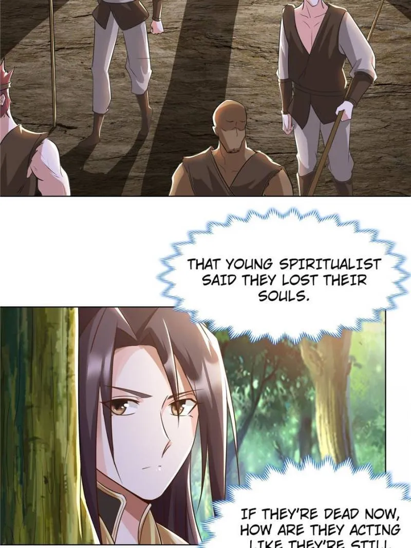 Dragon Master Chapter 154 Online - página 22