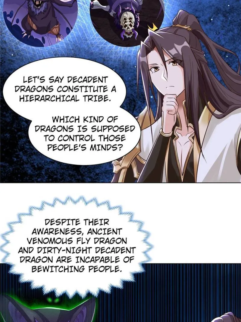 Dragon Master Chapter 154 Online - página 24