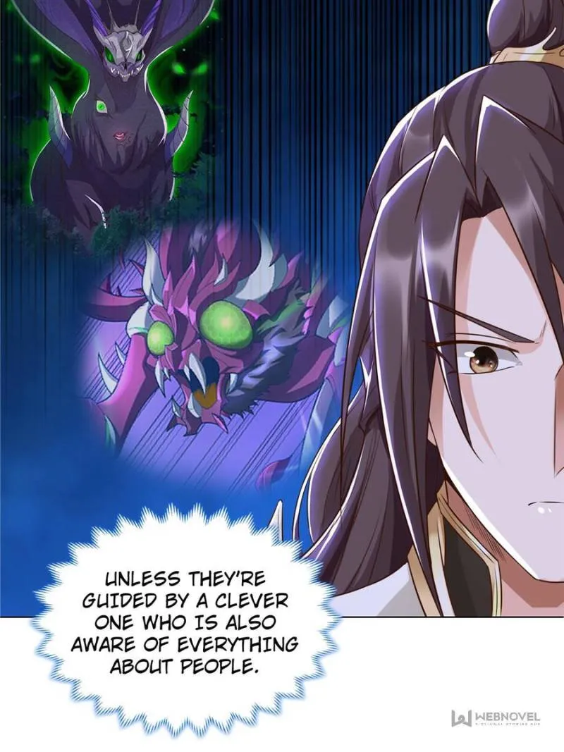 Dragon Master Chapter 154 Online - página 25