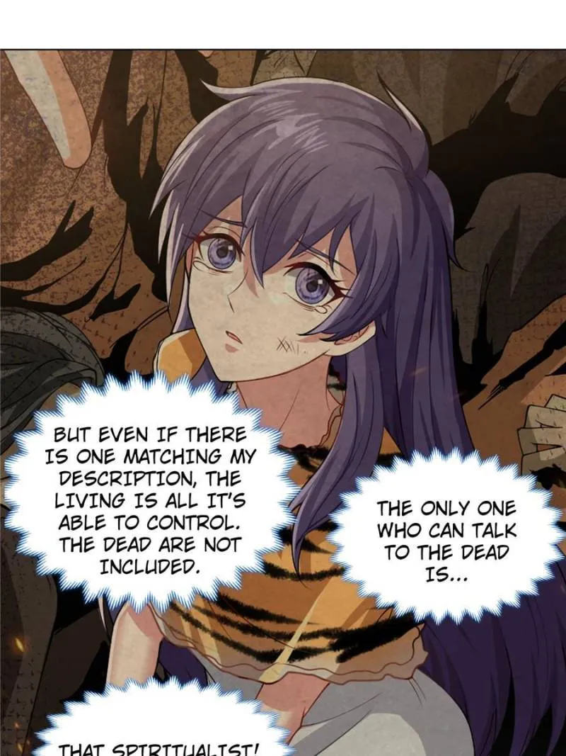 Dragon Master Chapter 154 Online - página 26