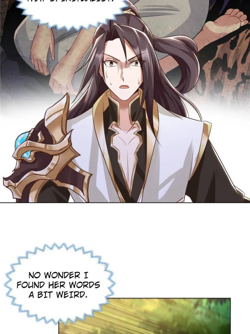 Dragon Master Chapter 154 Online - página 27