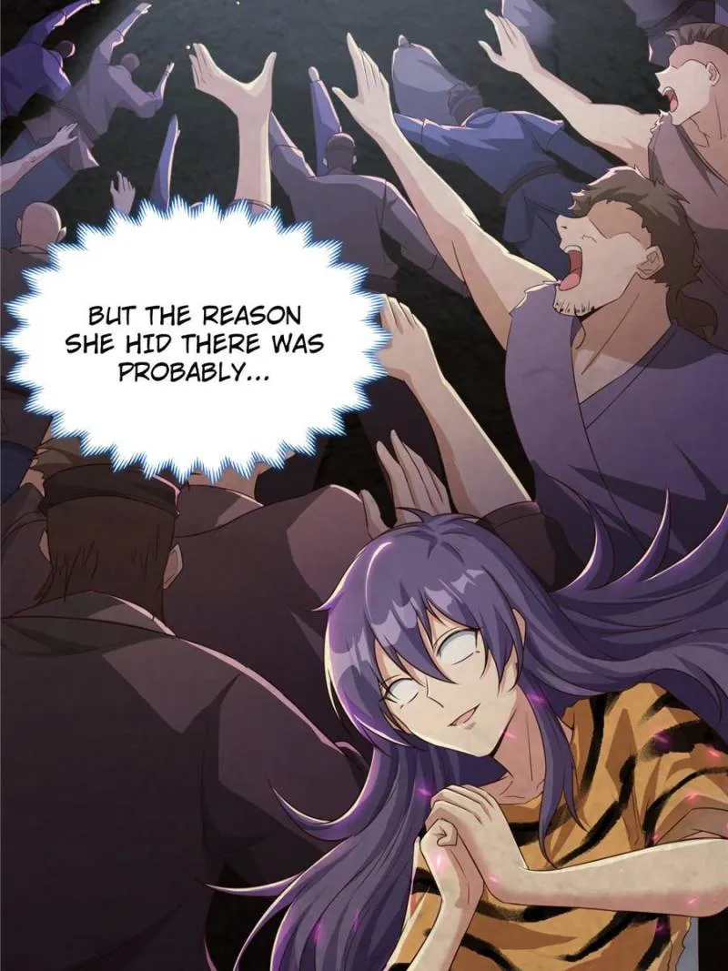 Dragon Master Chapter 154 Online - página 34