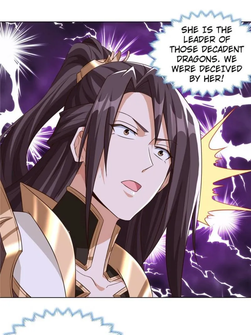 Dragon Master Chapter 154 Online - página 36