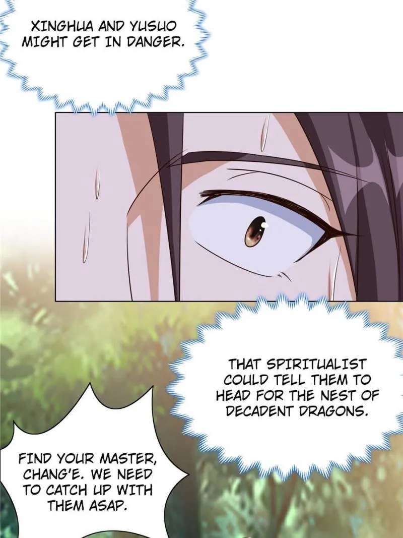 Dragon Master Chapter 154 Online - página 37