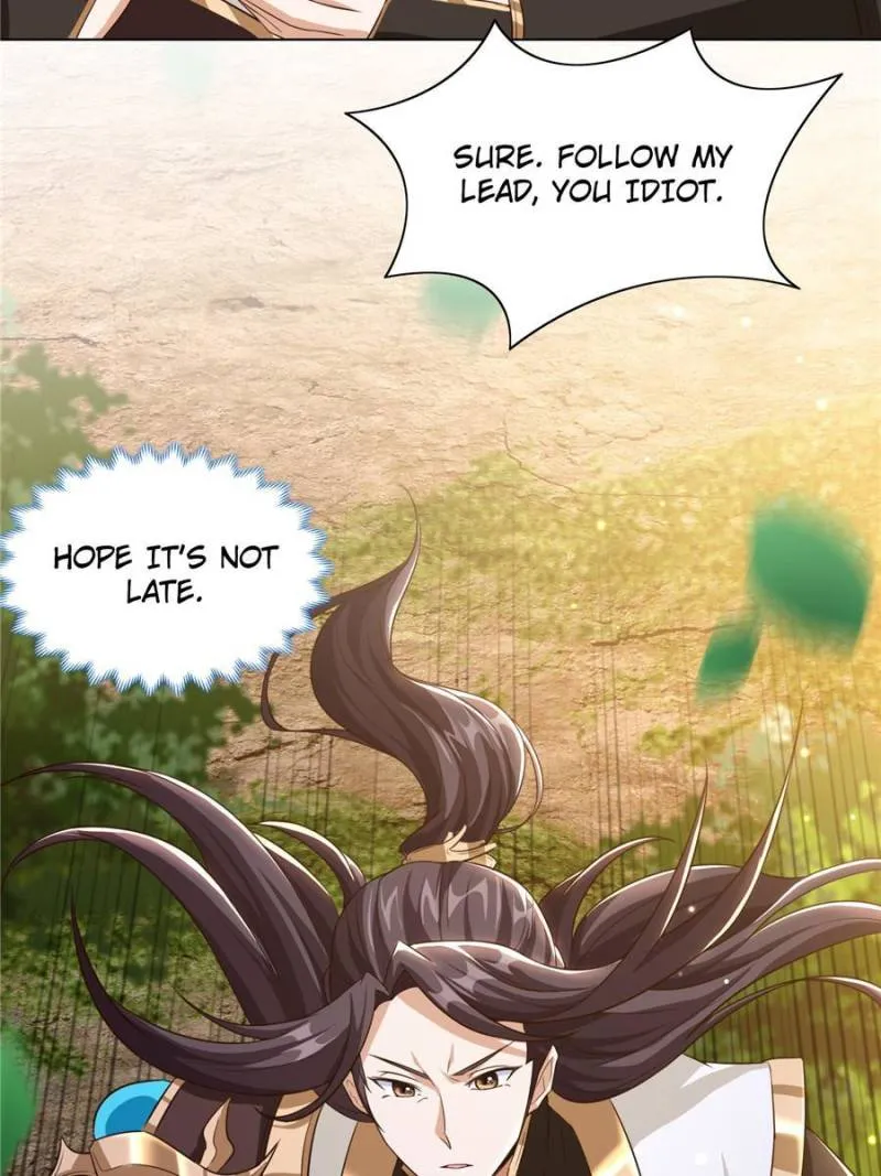 Dragon Master Chapter 154 Online - página 39