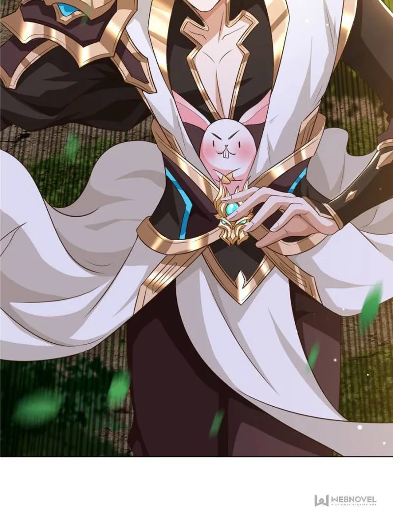 Dragon Master Chapter 154 Online - página 40