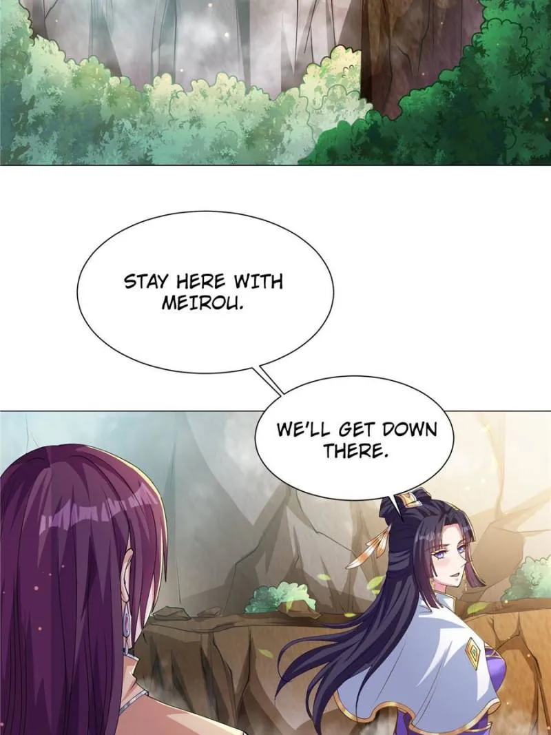 Dragon Master Chapter 154 Online - página 42