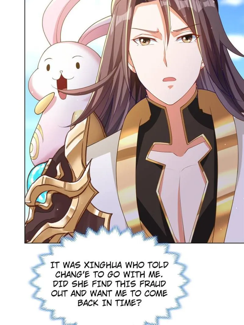 Dragon Master Chapter 155 Online - página 3