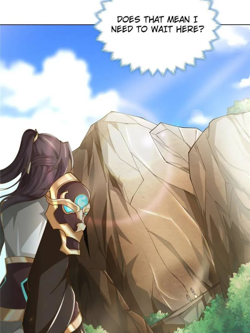 Dragon Master Chapter 155 Online - página 21