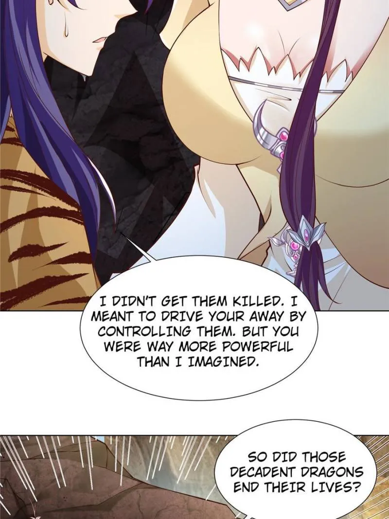 Dragon Master Chapter 155 Online - página 25