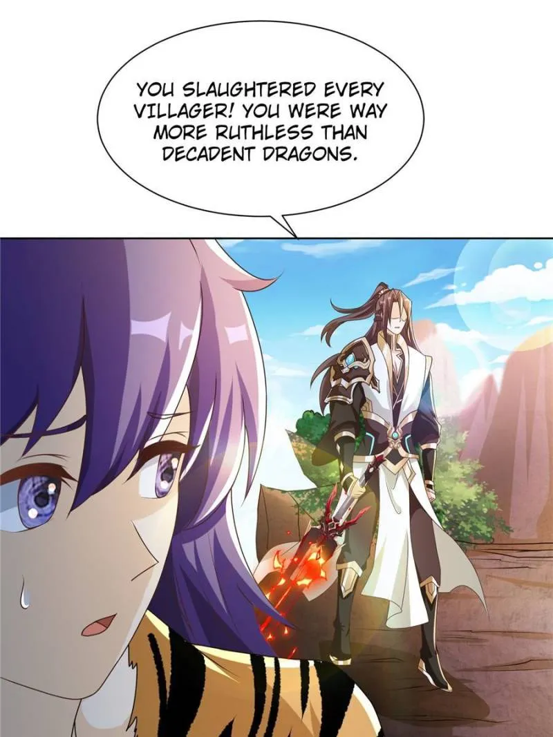 Dragon Master Chapter 155 Online - página 29